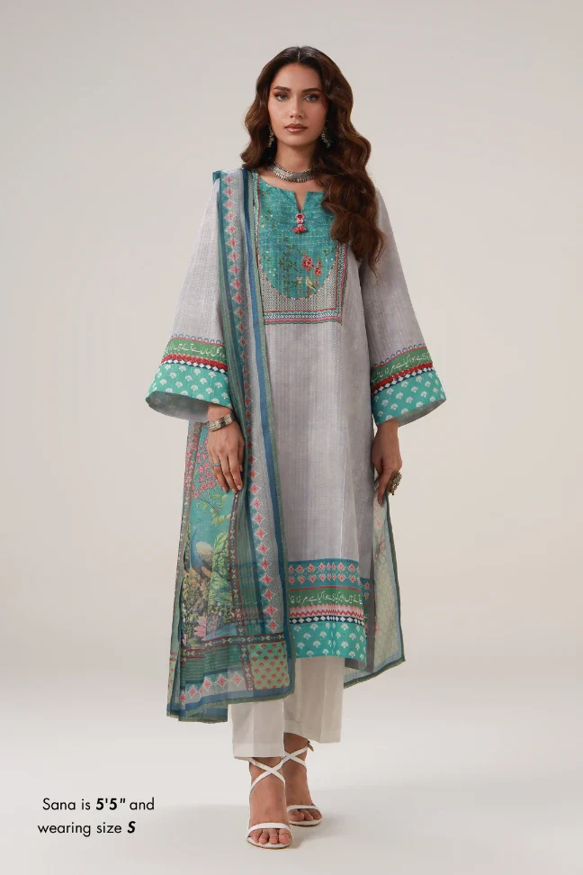 Aabroo 2-Piece Set