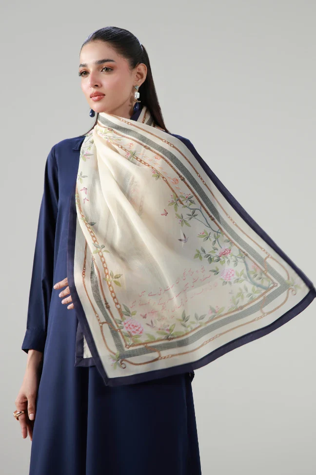 Aangan Scarf - Image 2
