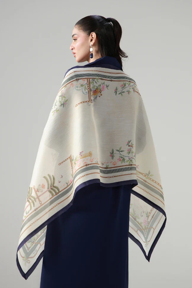 Aangan Scarf - Image 3