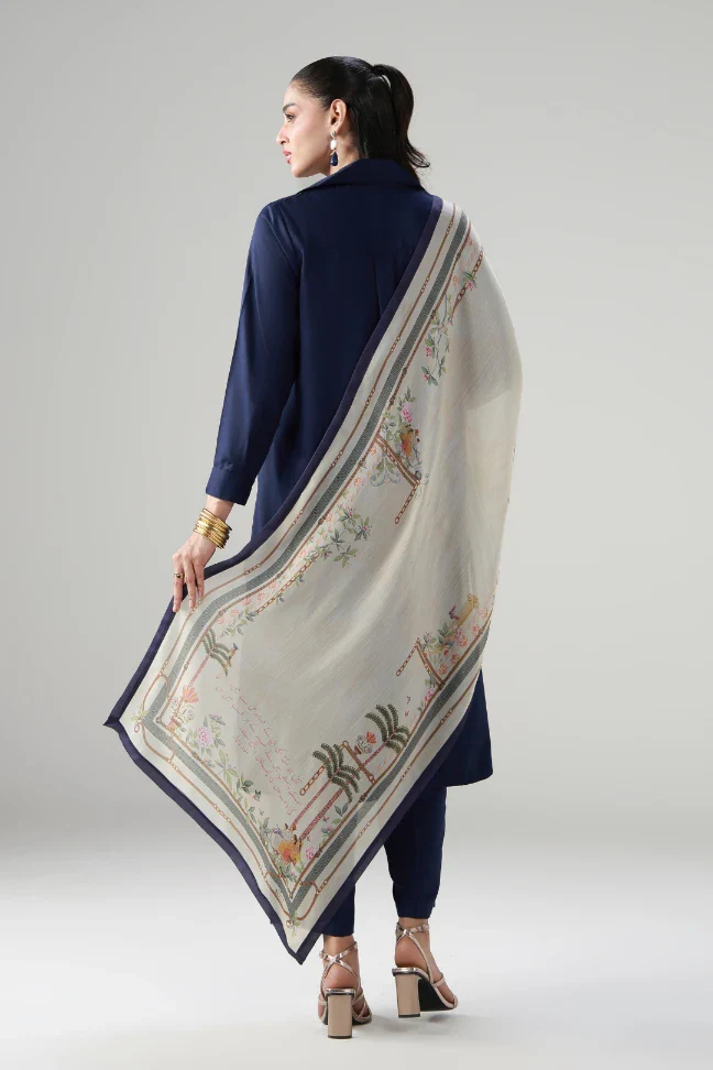 Aangan Scarf - Image 4
