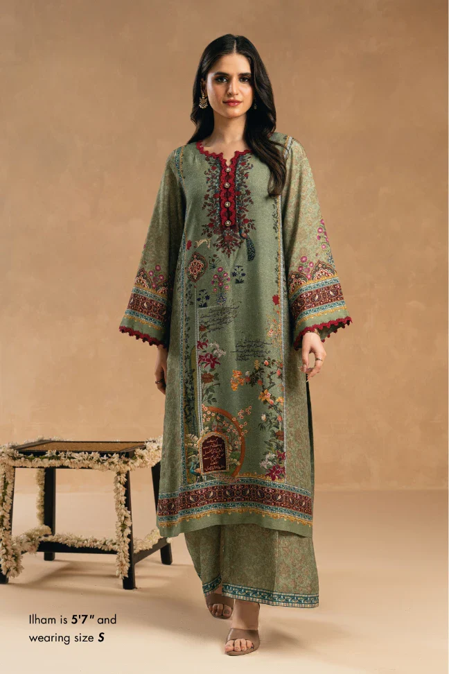 Aashna Co-Ord Set