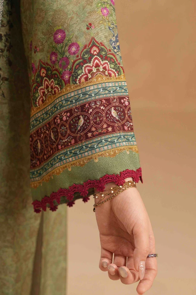 Aashna Co-Ord Set - Image 10