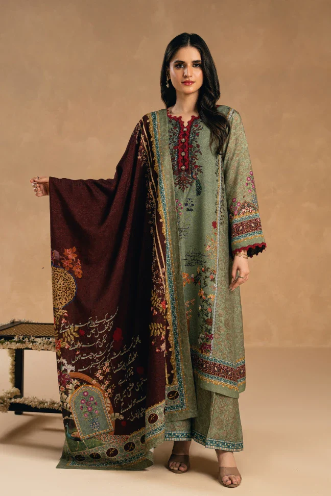 Aashna Co-Ord Set - Image 2