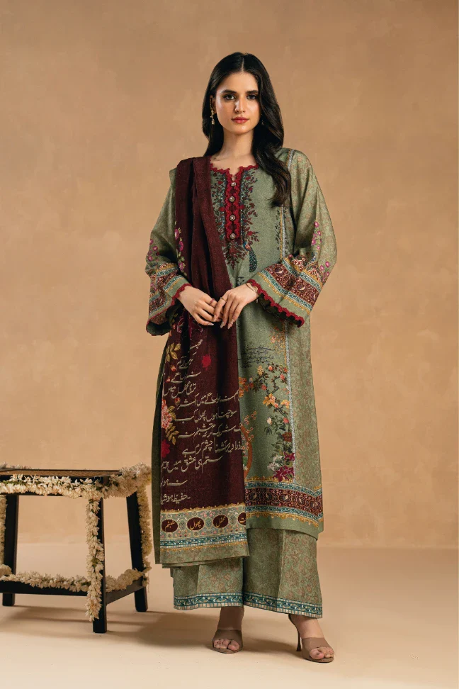 Aashna Co-Ord Set - Image 3