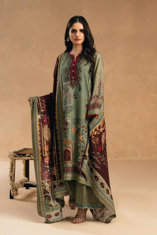 Aashna Co-Ord Set - Image 4