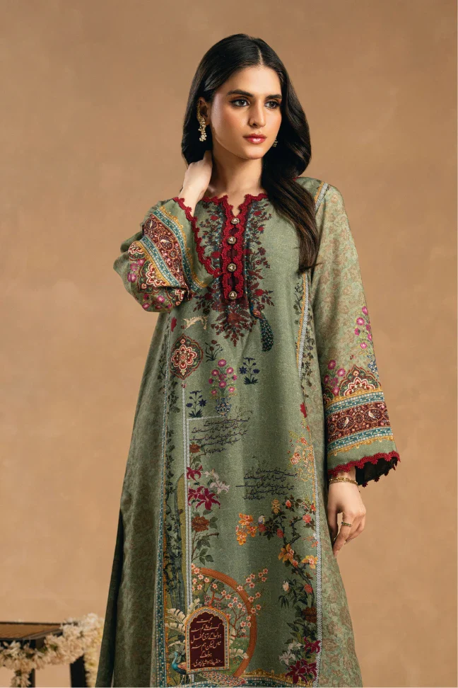 Aashna Co-Ord Set - Image 5