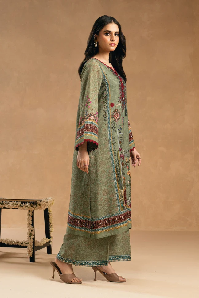 Aashna Co-Ord Set - Image 6