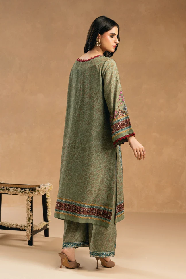 Aashna Co-Ord Set - Image 7