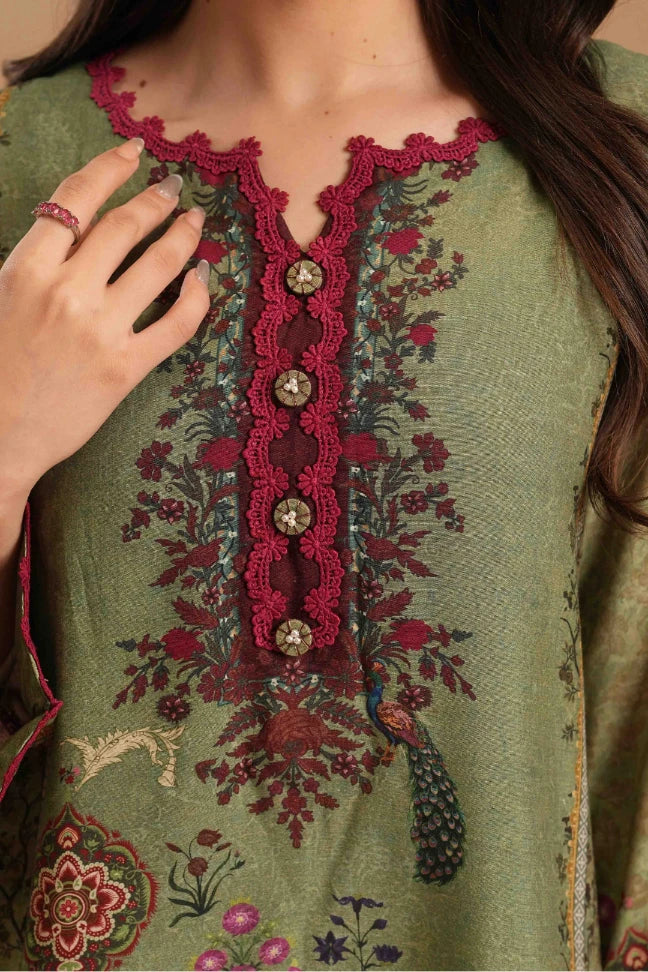 Aashna Co-Ord Set - Image 8