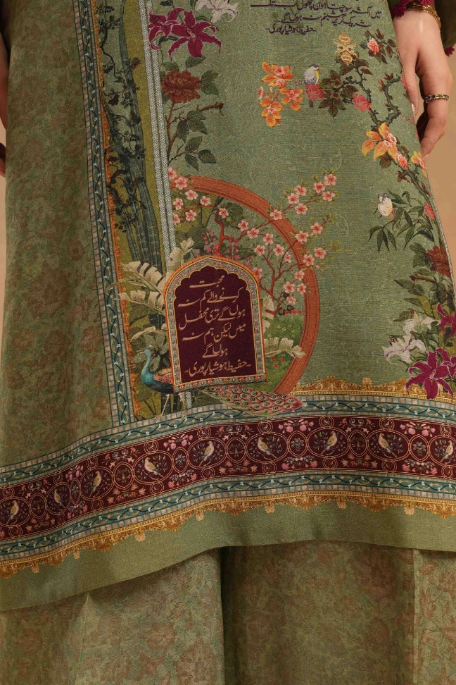 Aashna Co-Ord Set - Image 9