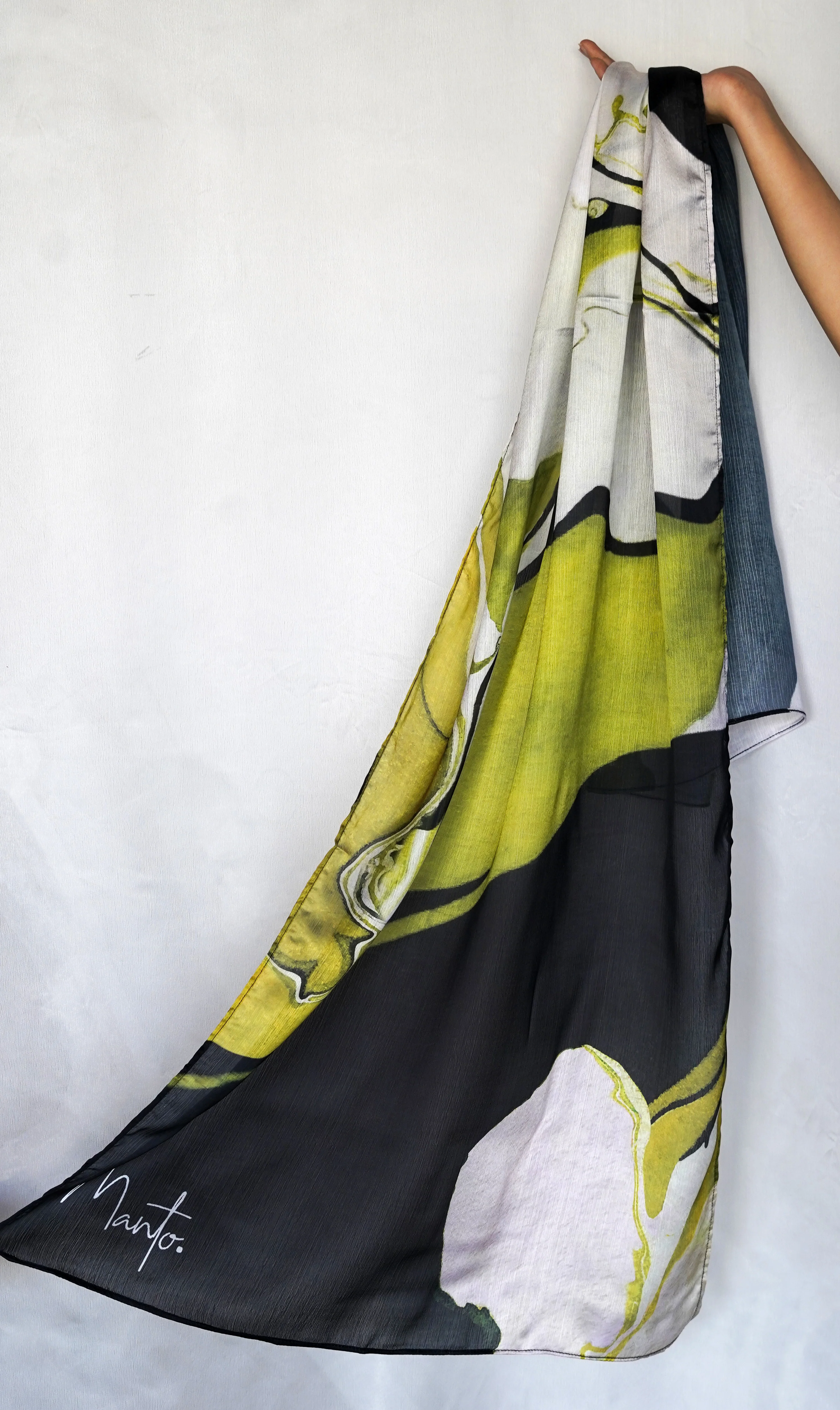 Qudrat - Lime Green - Image 4