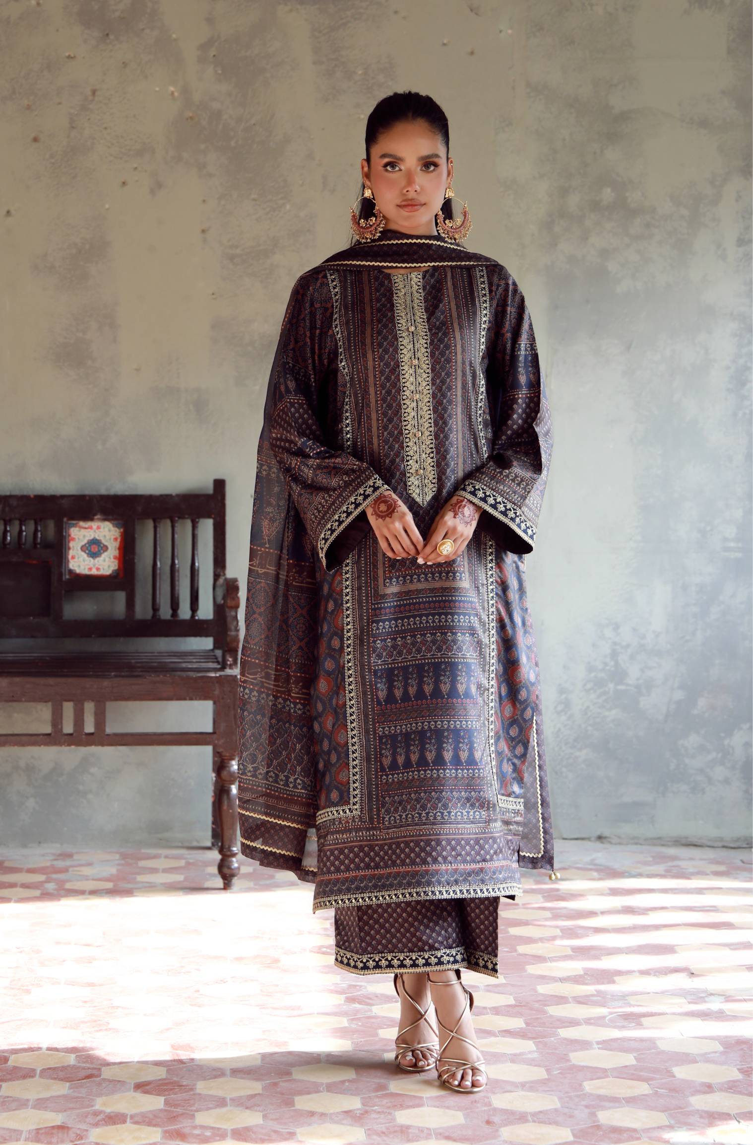 Afreen Set - Image 2