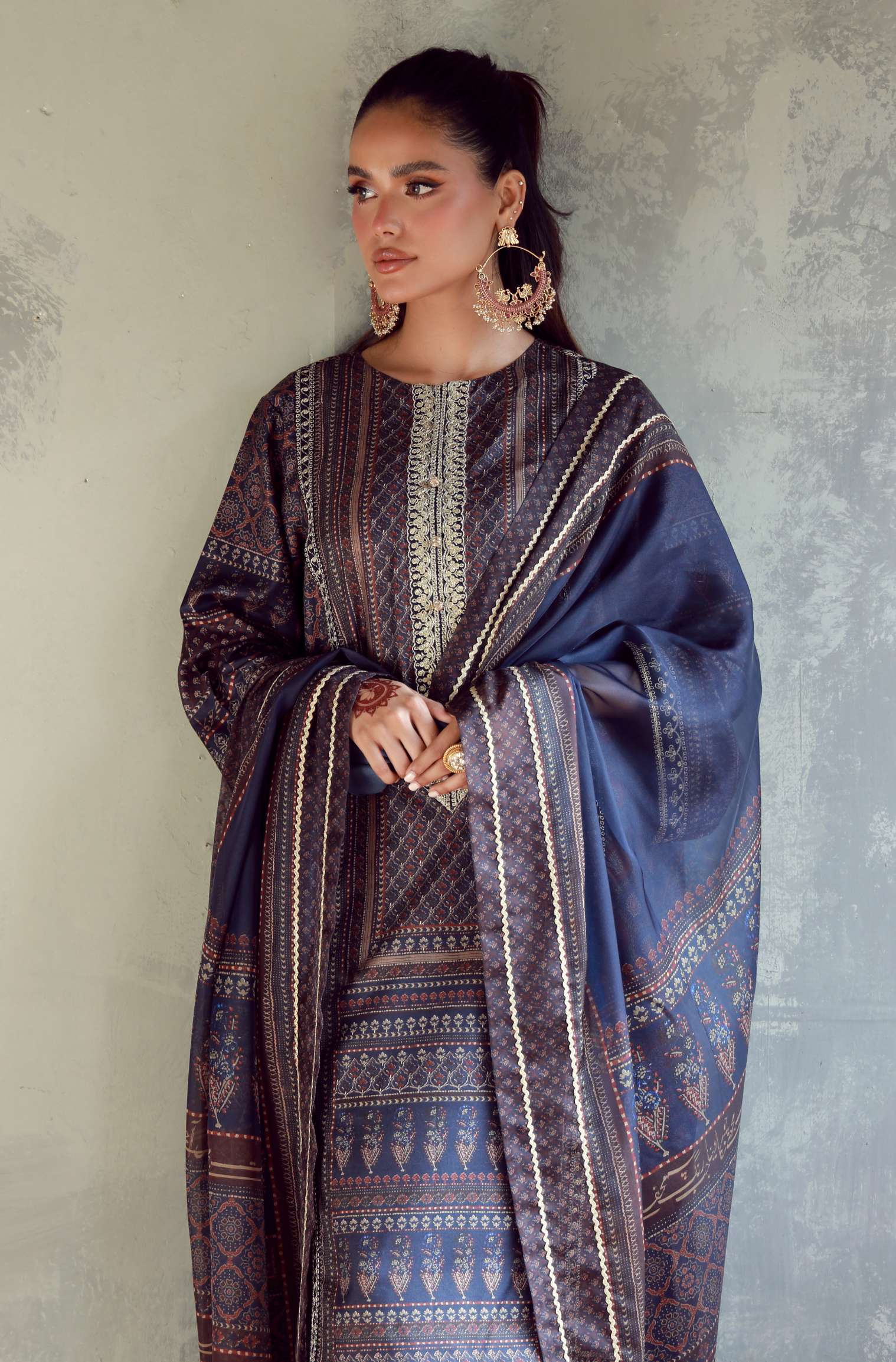 Afreen Set - Image 3