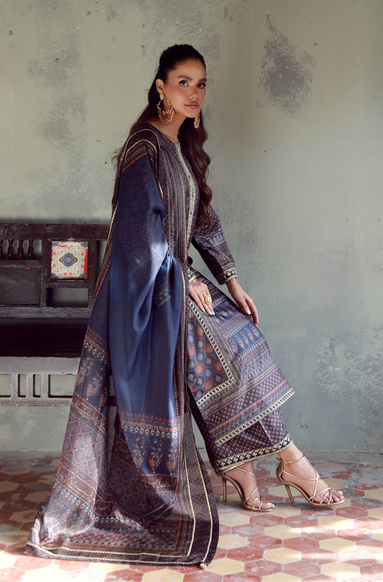 Afreen Set - Image 4