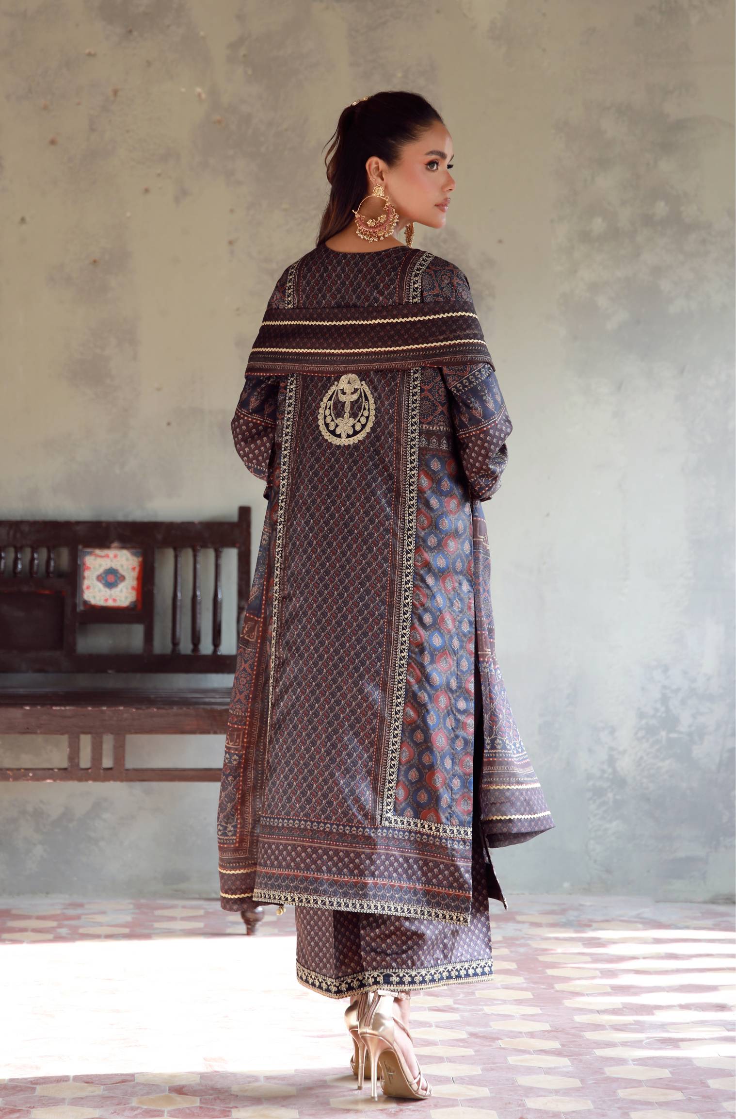 Afreen Set - Image 5