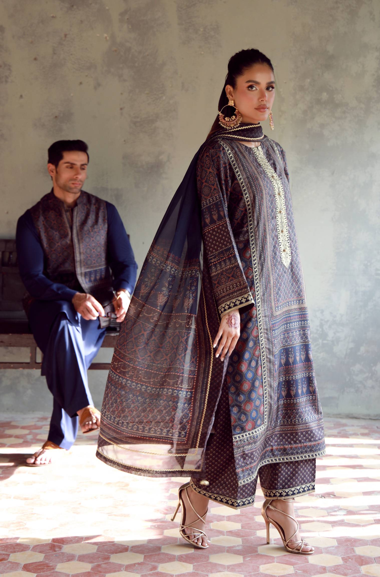 Afreen Set - Image 7