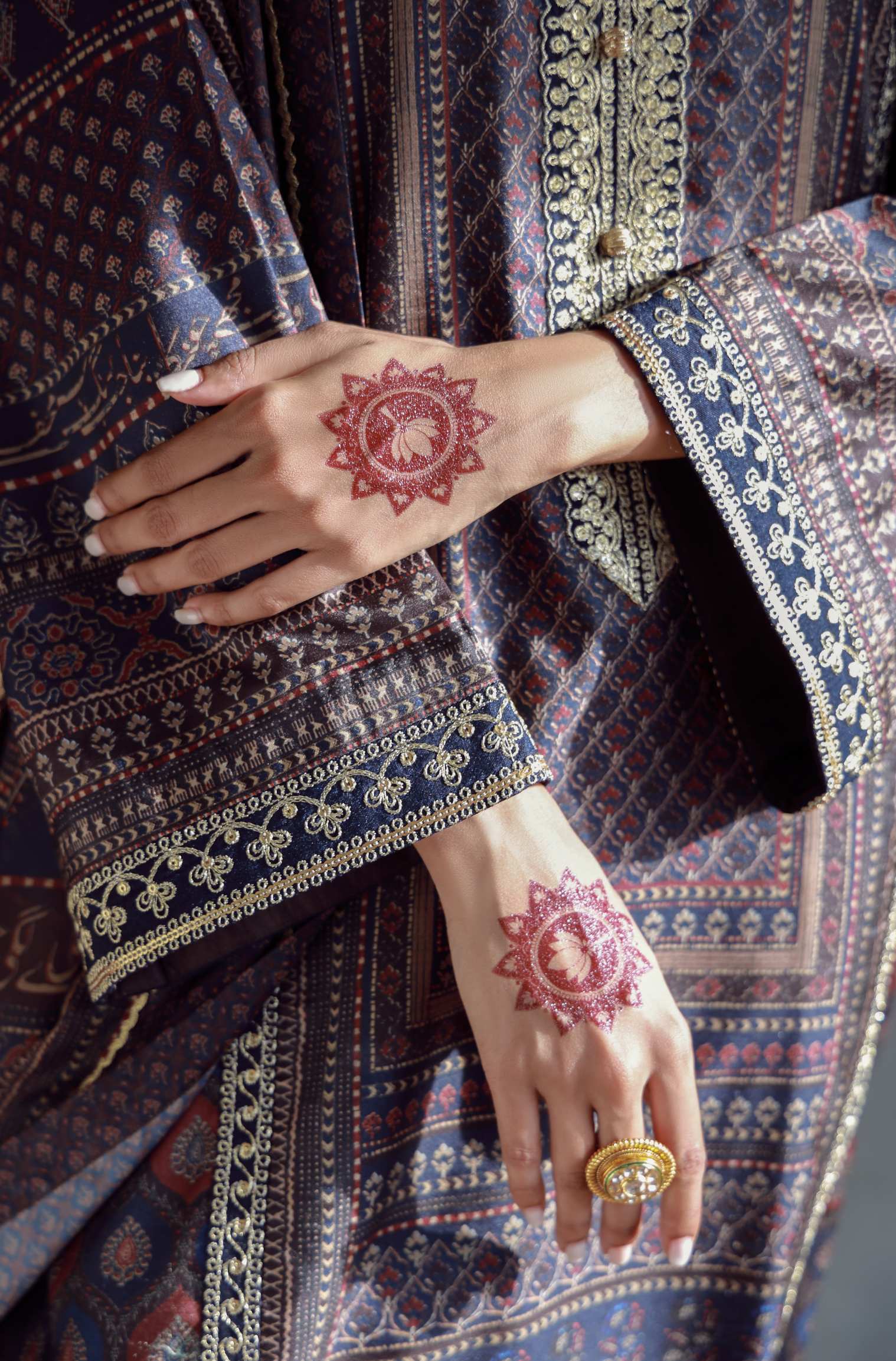 Afreen Set - Image 8