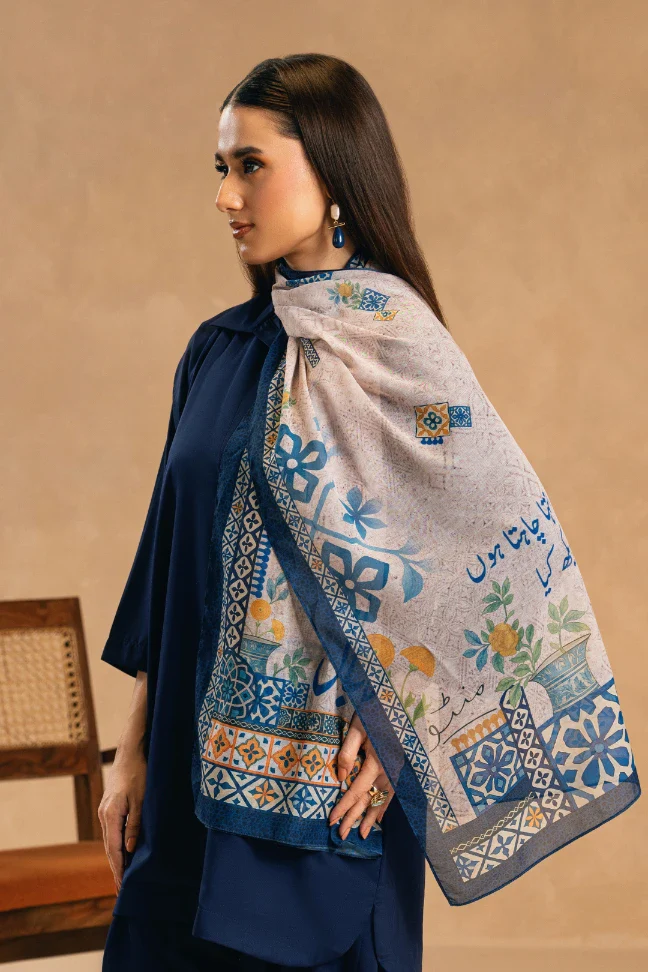 Afroz Scarf