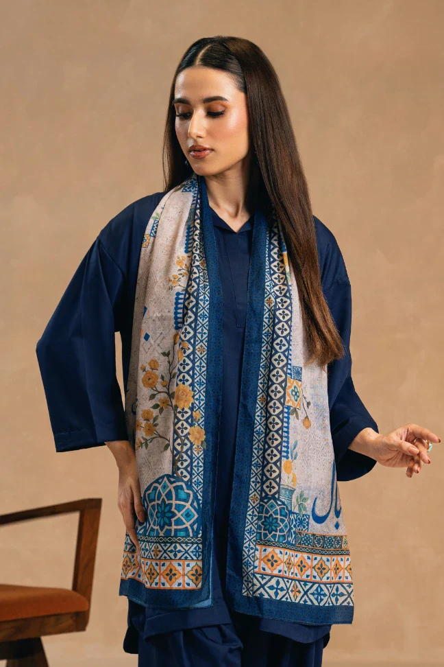 Afroz Scarf - Image 2