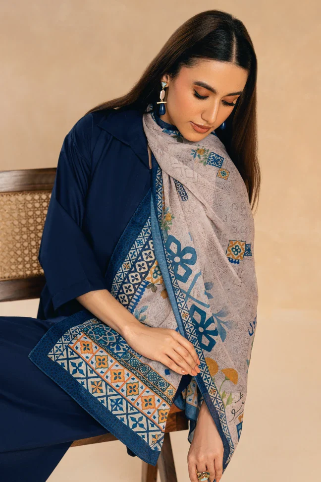 Afroz Scarf - Image 3