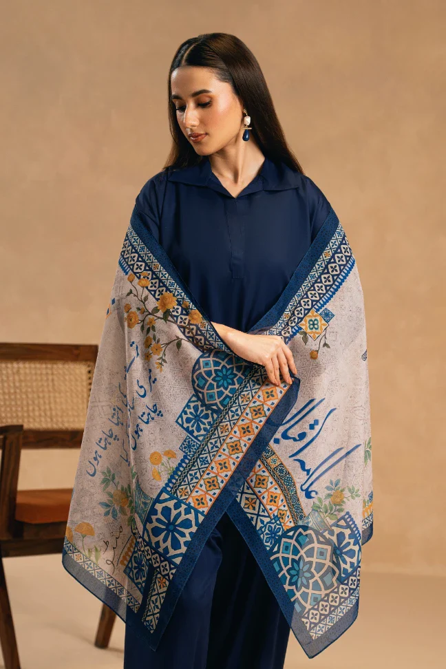 Afroz Scarf - Image 6