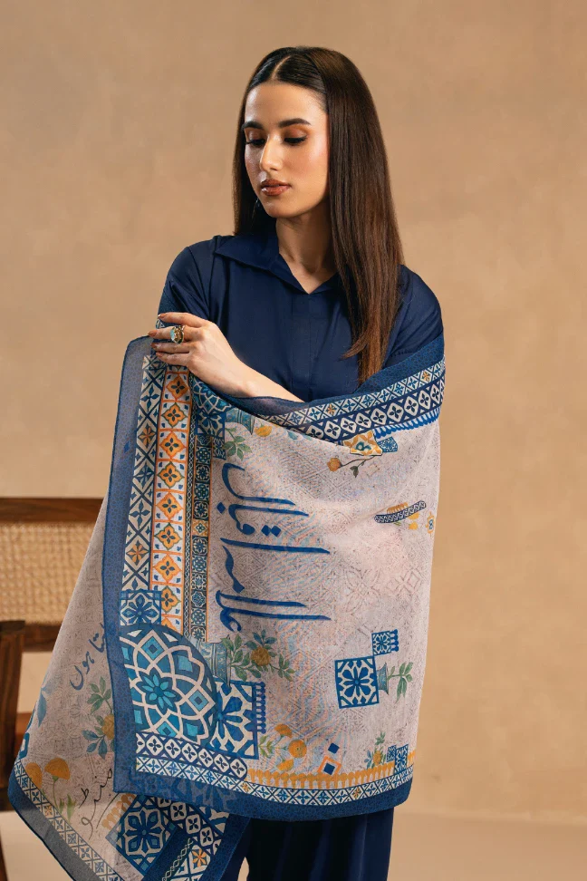 Afroz Scarf - Image 7