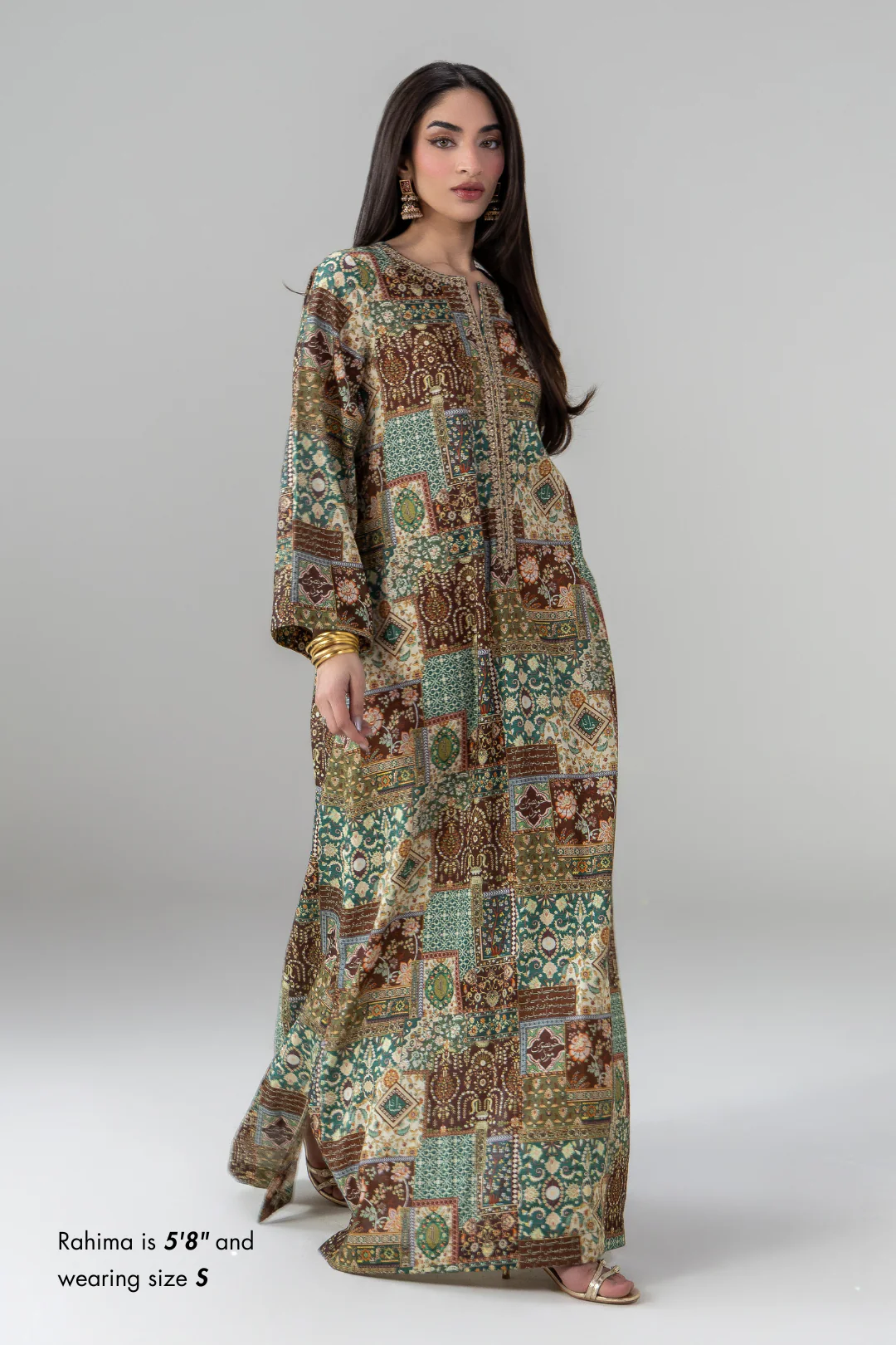 Afsana Kaftaan