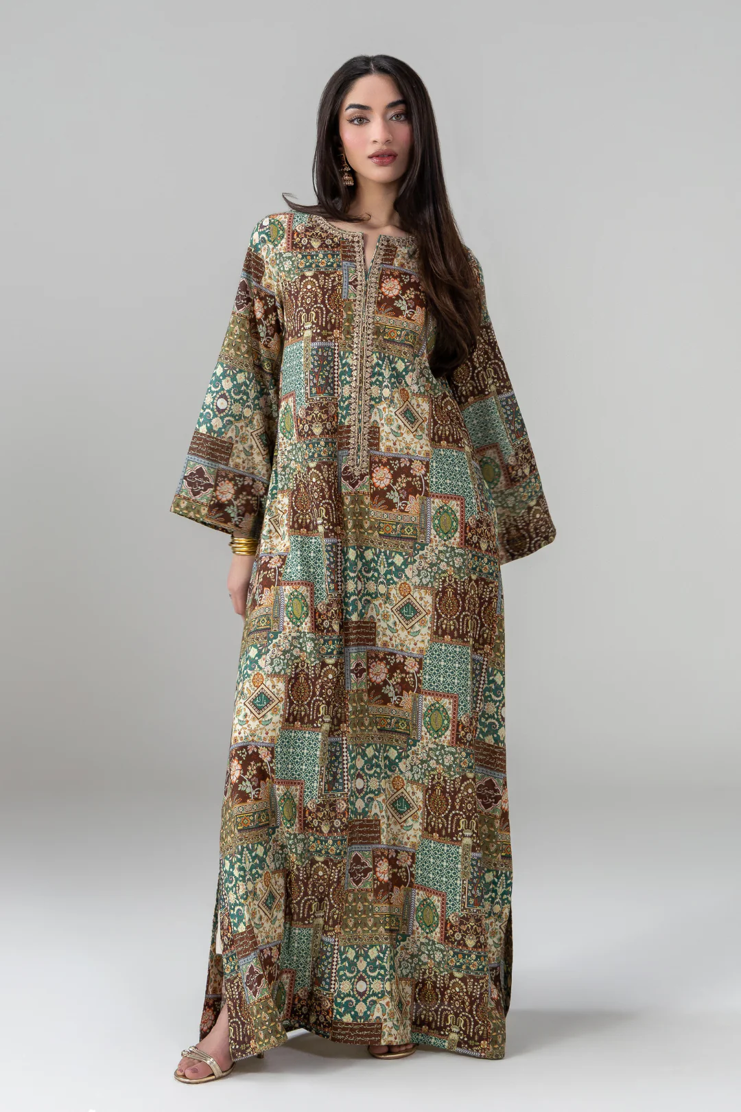 Afsana Kaftaan - Image 2