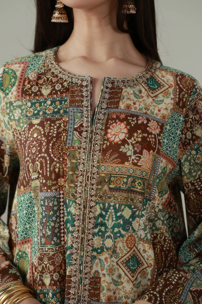 Afsana Kaftaan - Image 3