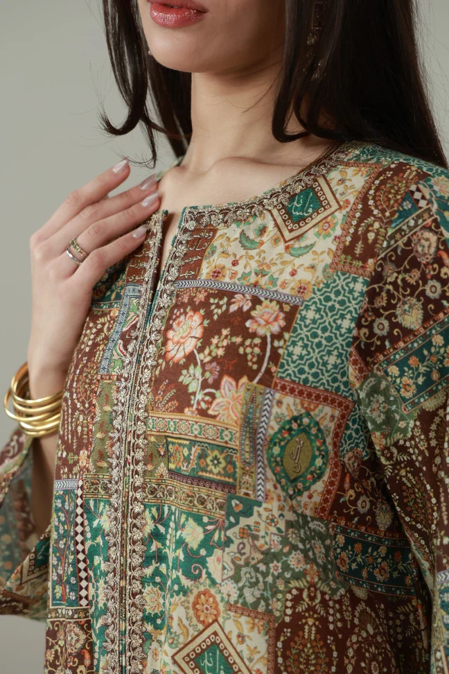 Afsana Kaftaan - Image 5
