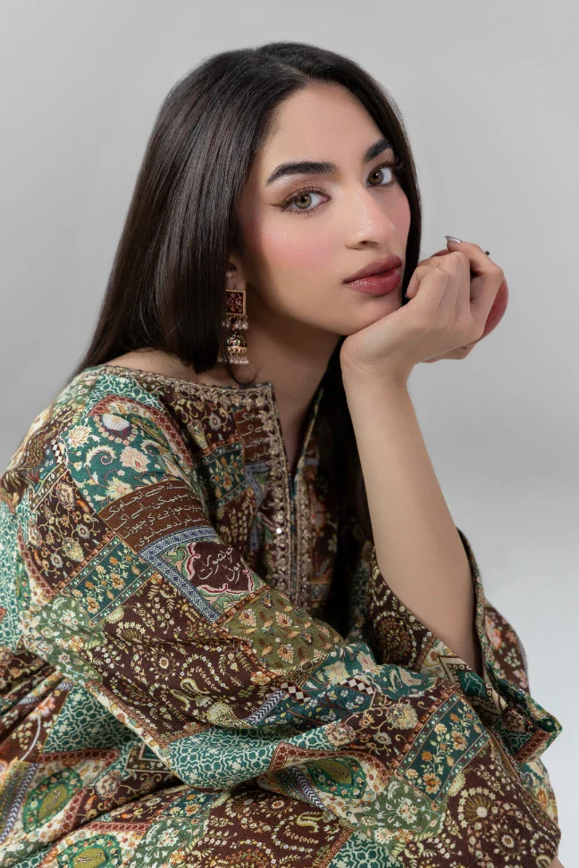 Afsana Kaftaan - Image 6