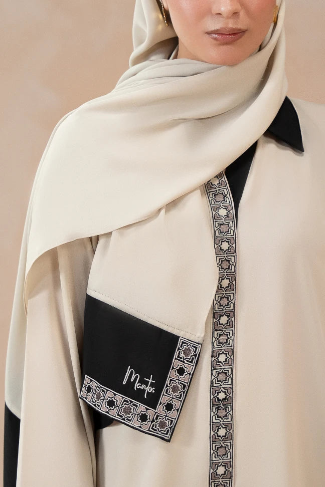 Aireen Scarf - Image 4