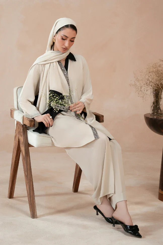 Aireen Scarf - Image 5