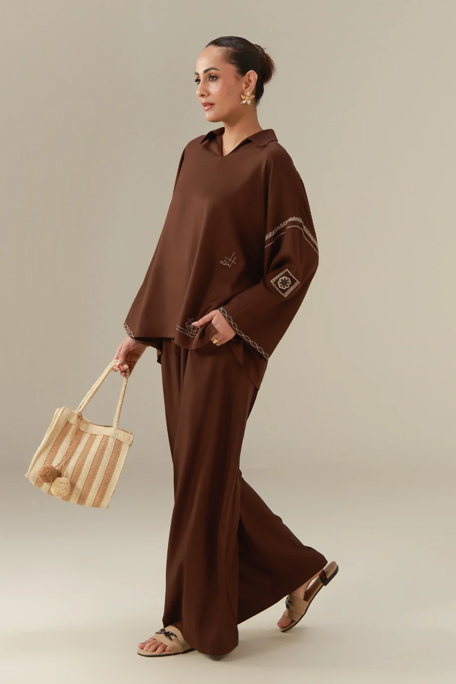 Alyrah Co-ord Set - Image 3