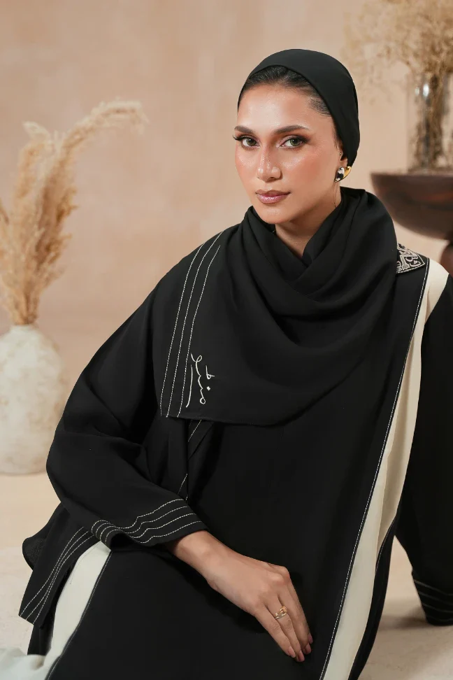 Amaya Scarf - Image 4