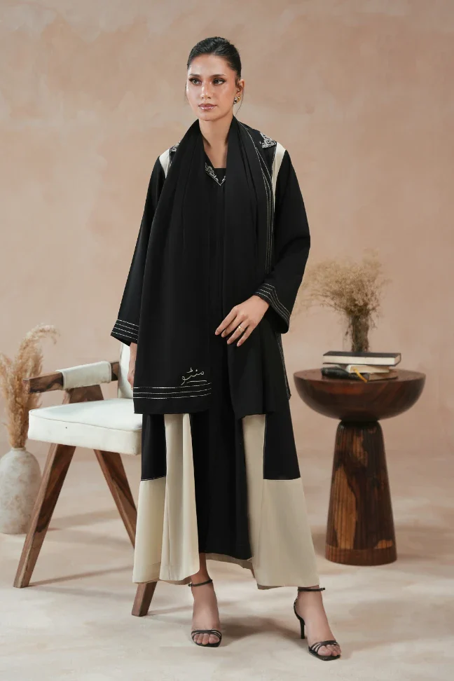 Amaya Scarf - Image 5