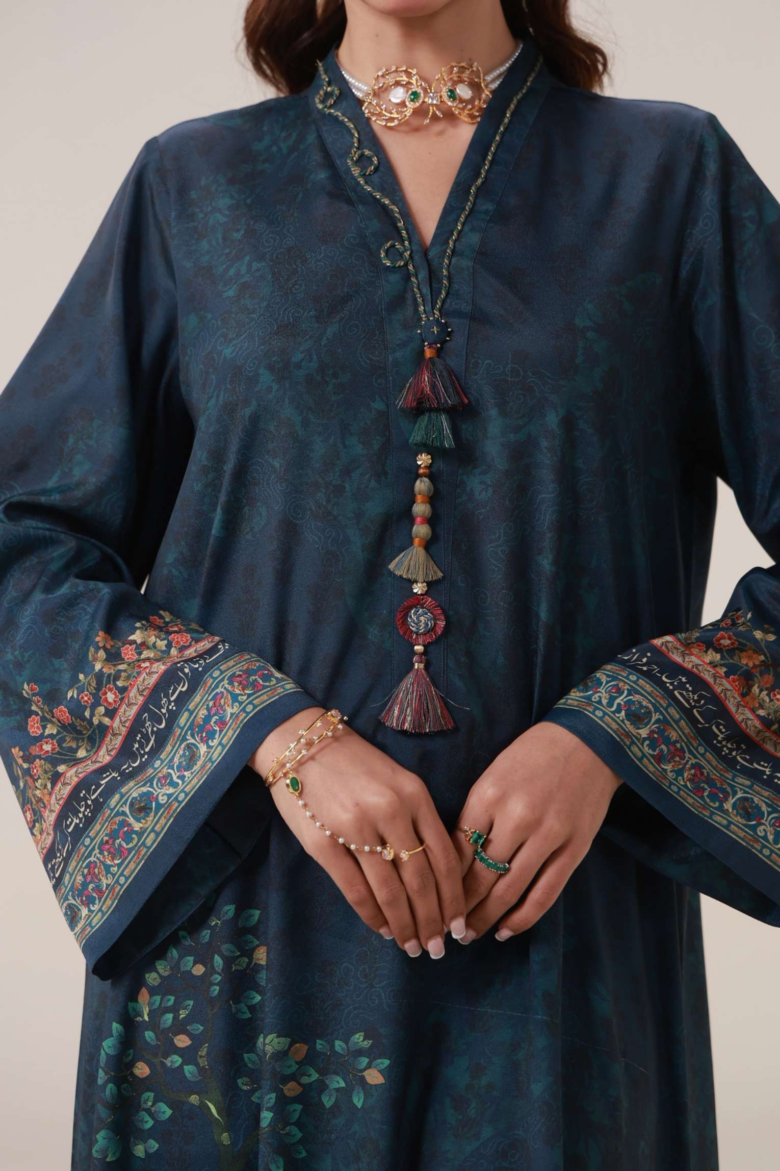Arz Kaftaan - Image 3