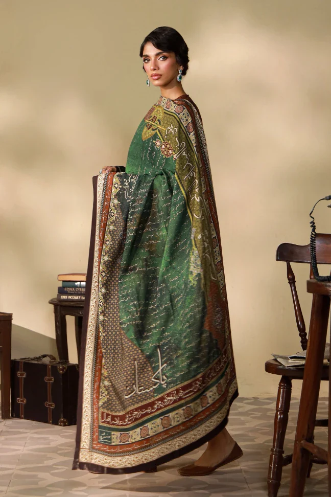 Azaad Odhni - Image 7