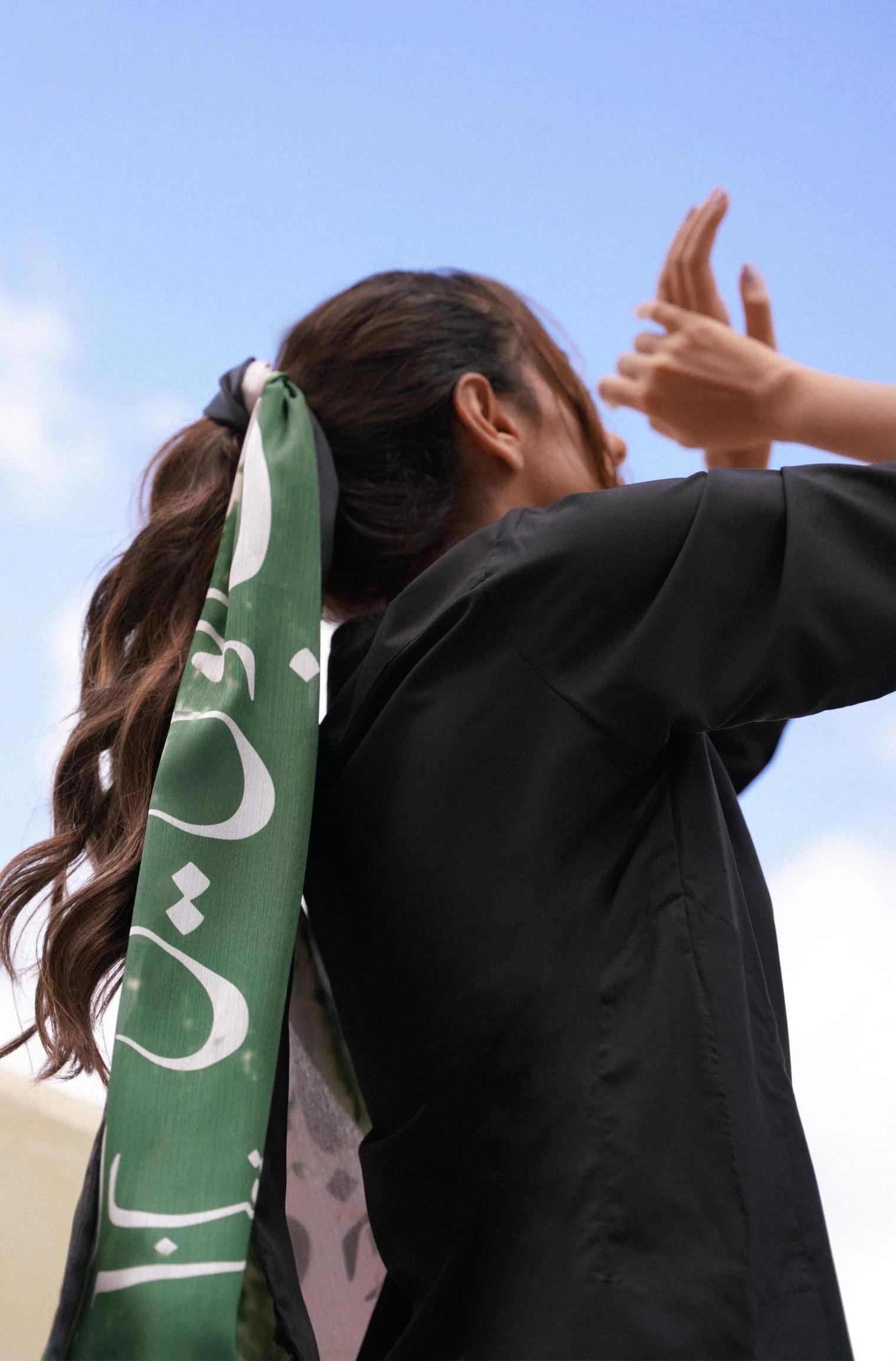Azaadi Stole - Image 3