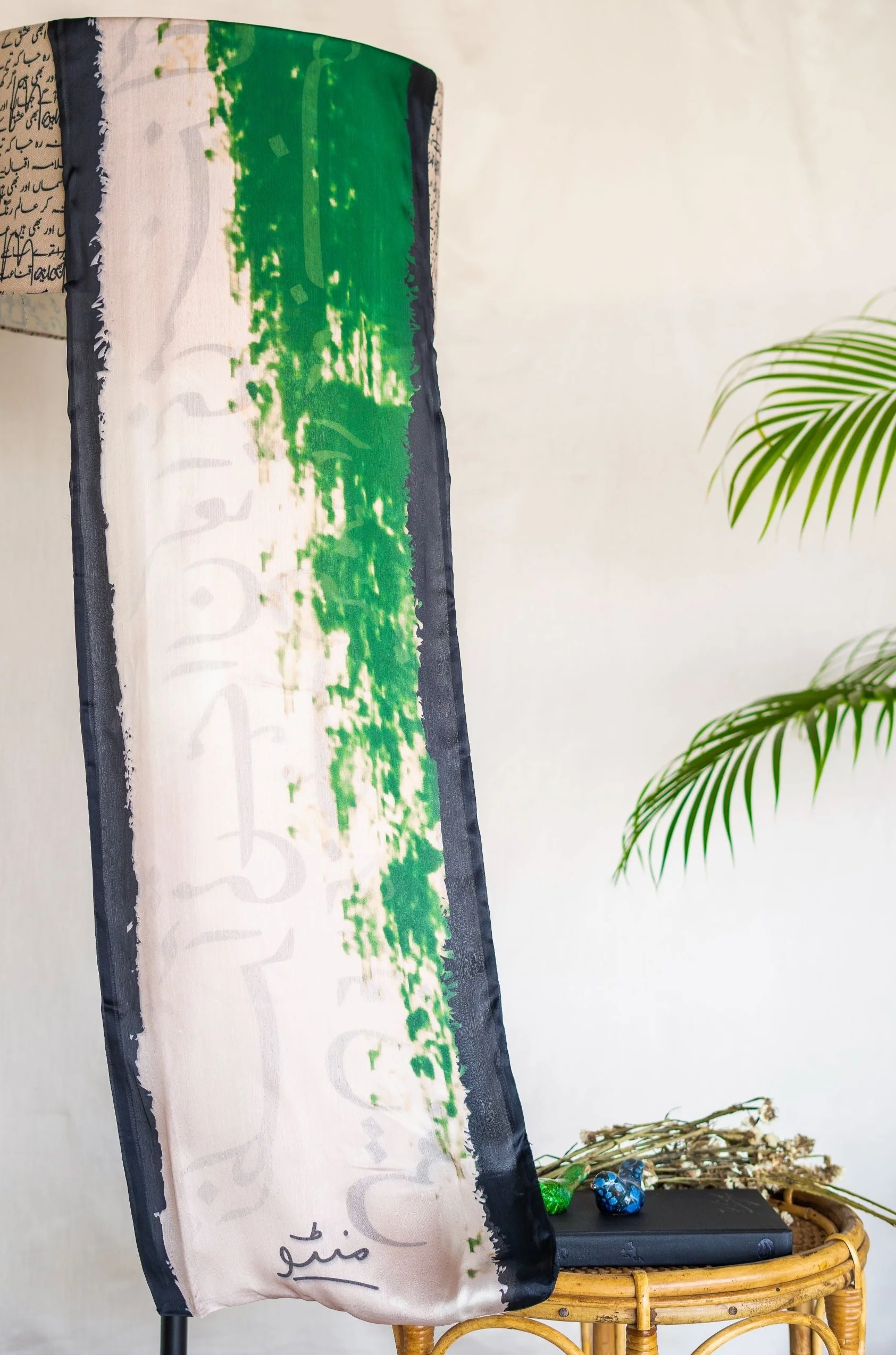 Azaadi Stole - Image 6