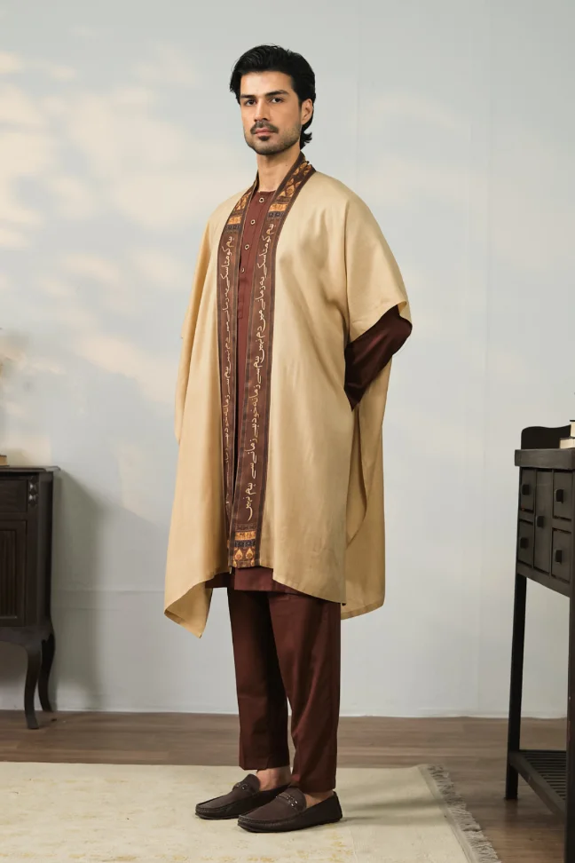 Azal Cape - Image 3