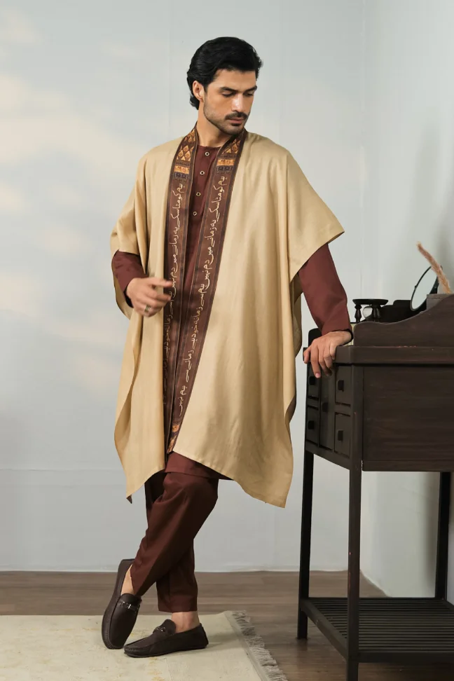 Azal Cape - Image 5
