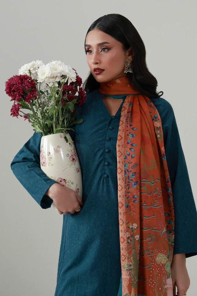 Baghban Scarf - Image 7