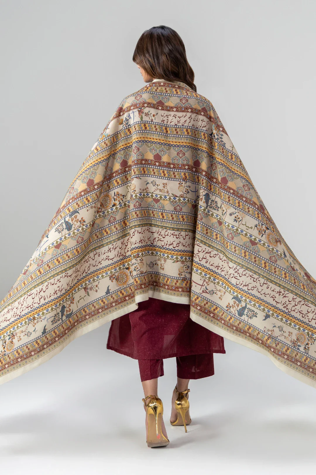 Bayaan Odhni - Image 2
