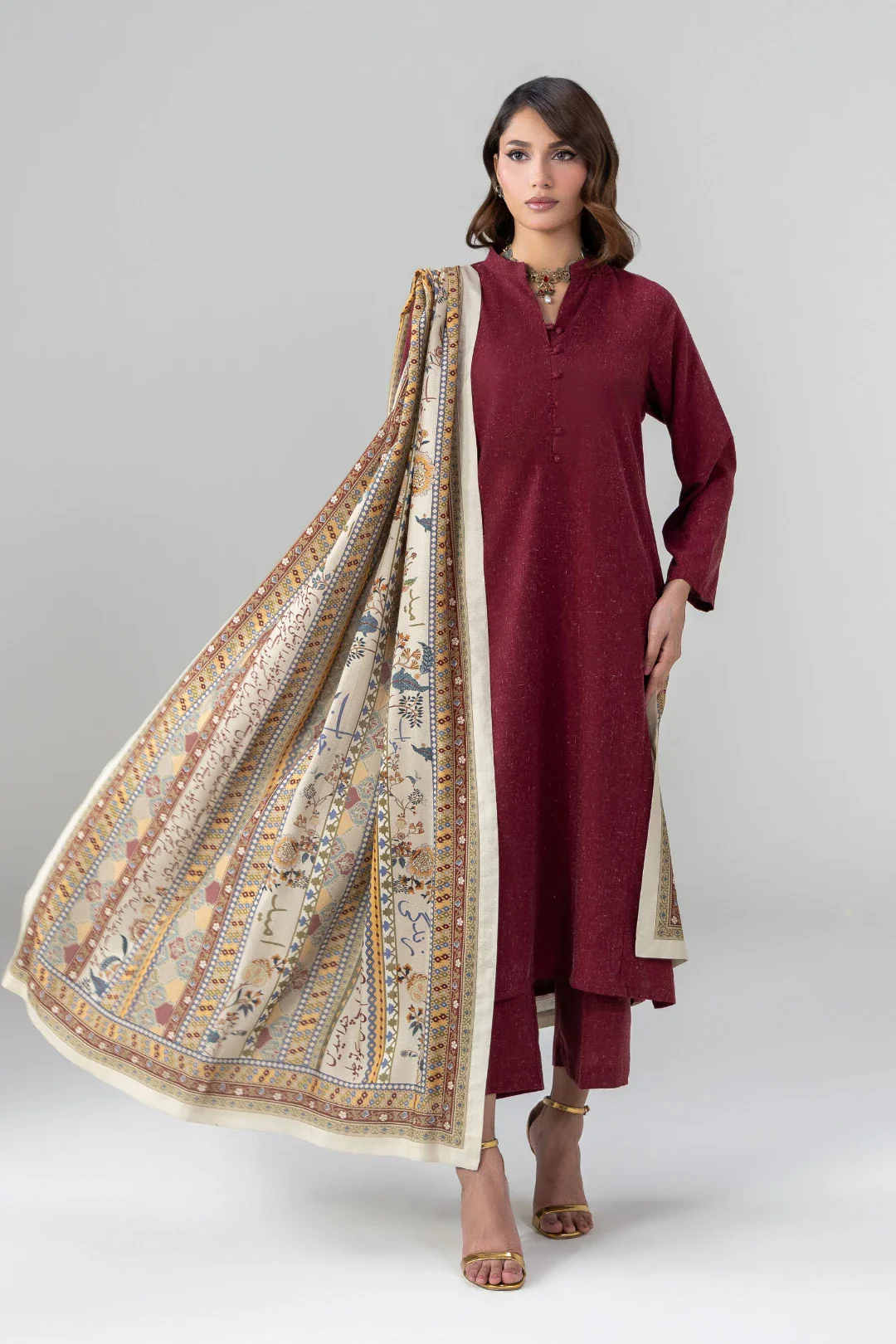 Bayaan Odhni - Image 3