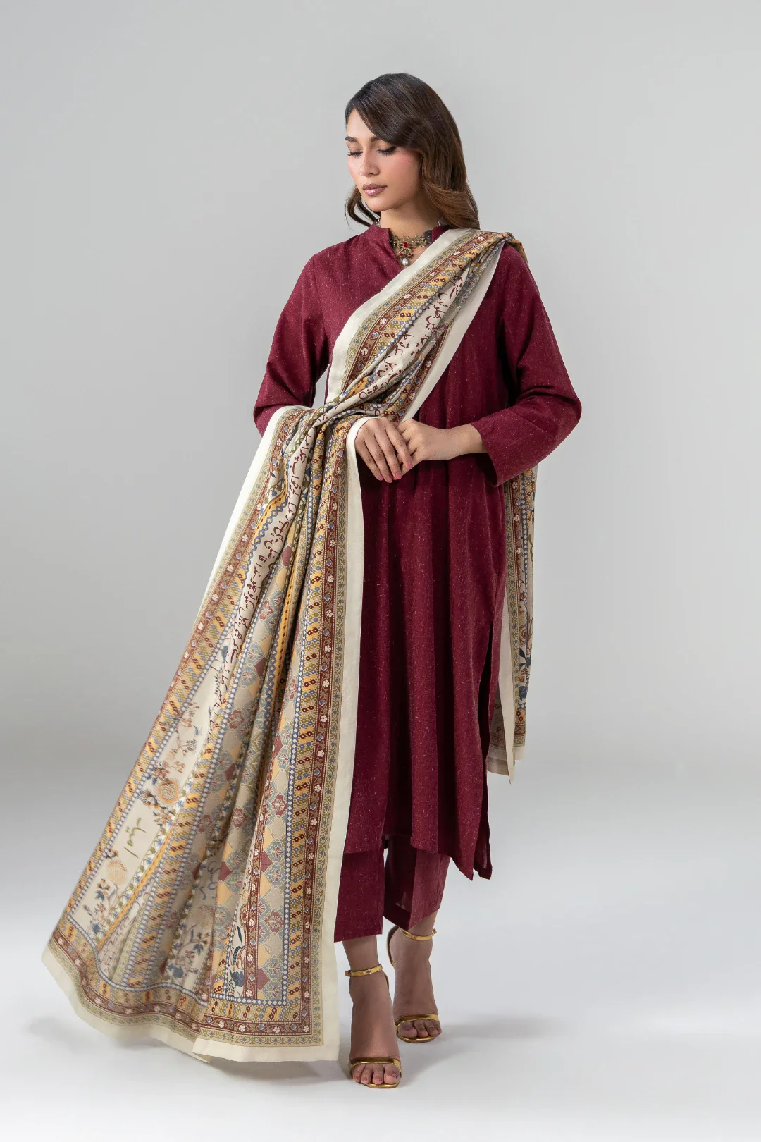 Bayaan Odhni - Image 4