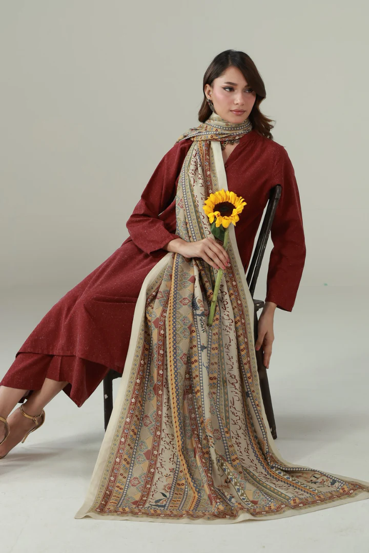 Bayaan Odhni - Image 5