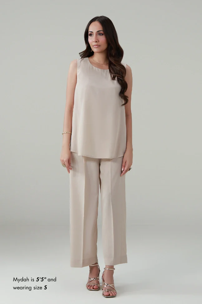Beige Inner Set