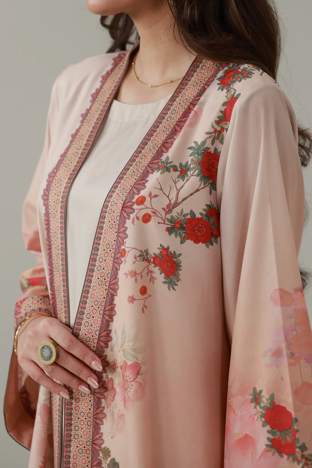 Beige Inner Set - Image 5