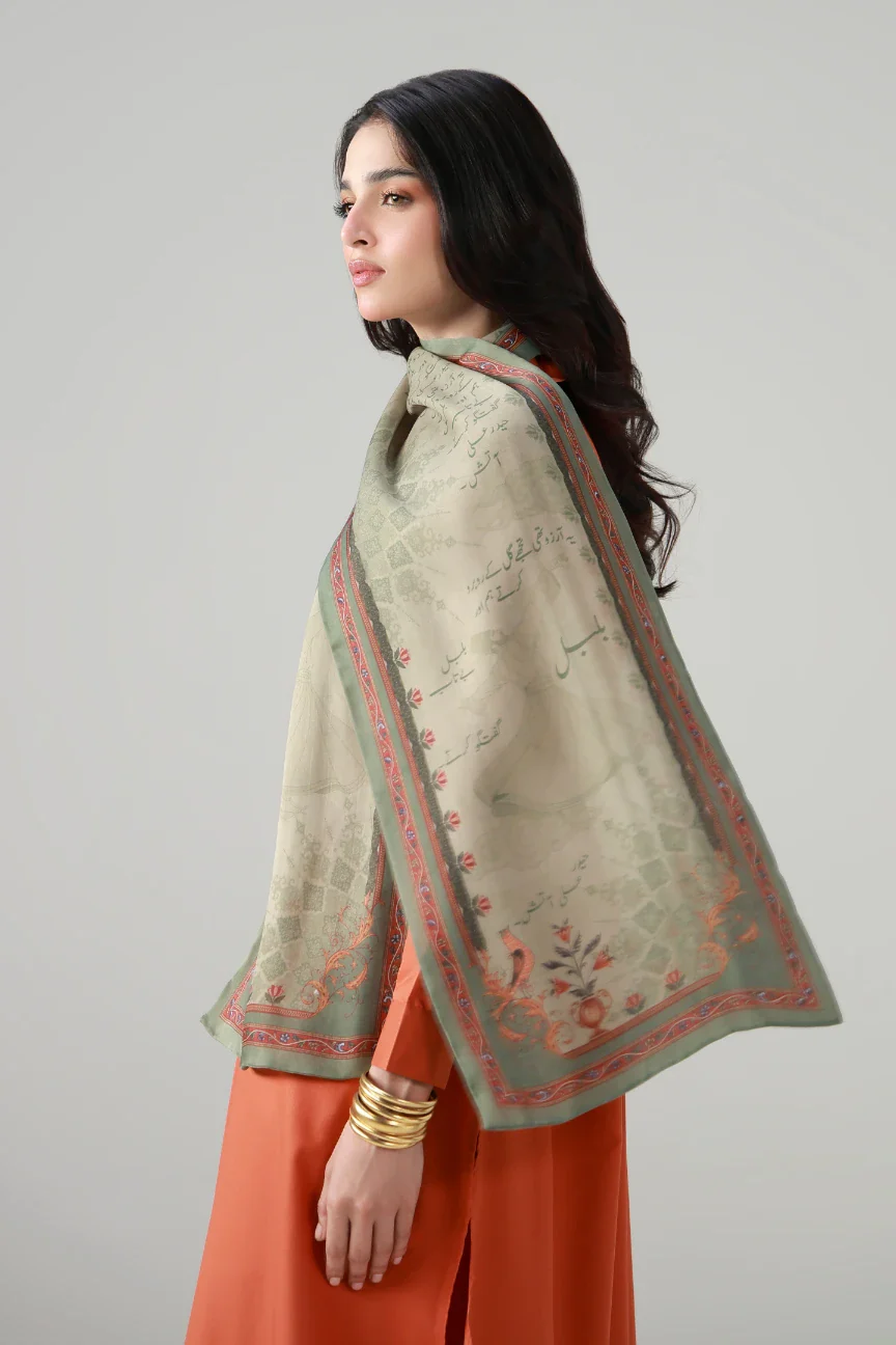 Betaab Stole